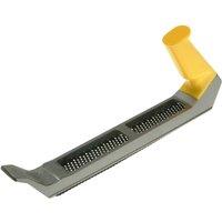 Stanley Metal Body Surform Plane 5 21 296, Multi