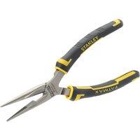 Stanley Fatmax Long Nose Plier 150Mm 0-89-869, Multi