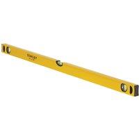 Stanley Classic Box Level 100Cm Stht1-43105, Yellow
