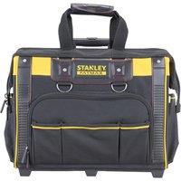 Stanley Fatmax Bag On Wheels Fmst1-80148, Black