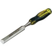 Stanley Fatmax Thru Tang Chisel 20Mm 0-16-259, Multi