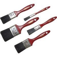 Stanley Decor Paint Brush Set 5 0-26-727, Multi