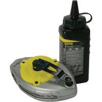 Stanley Fm Extreme Reel & Chalk 0-47-488, Multi