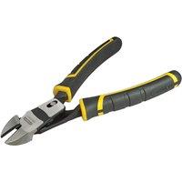 Stanley Fatmax Compound Action Diagonal Pliers, Multi