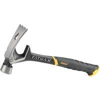Stanley Fatmax Demolition Hammer, Multi