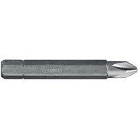 Stanley Phillips 2Pt Bit 50Mm 1 X 10 , Silver