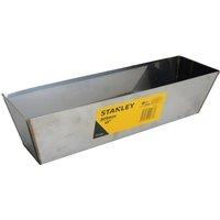 Stanley Mud Pan 305Mm 12In Stainless Steel, Silver