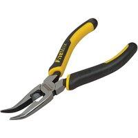 Stanley Fatmax Bent Nose Plier 160Mm 0-89-871, Multi