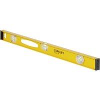 Stanley I-beam 180 Level 80Cm 1-42-921, Yellow