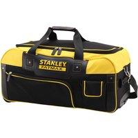 Stanley Fmst82706-1 Fatmax Rolling Duffle Bag, Multi