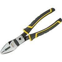 Stanley Fatmax Compound Action Comb Pliers, Multi