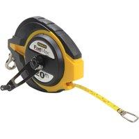 Stanley Fatmax Long Tape 20M 0-34-133, Multi