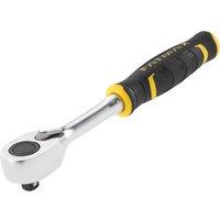 Stanley F Max 1 2In Sd 120T Fine Ratchet, Multi