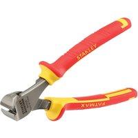 Stanley Vde End Cut Plier 165Mm 0-84-016, Multi