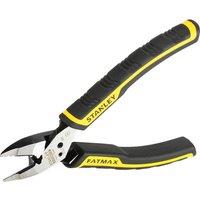 Stanley Fatmax Multiuse 5-in-1 Diag Cut Plier, Multi