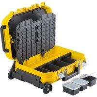 Stanley Fatmax Wheeled Technicians Suitcase, Multi