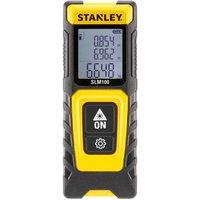 Stanley Slm100 Laser Distance Measure 30M, Multi