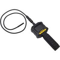 Stanley Inspection Camera, Black