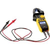 Stanley Fatmax Smart Clamp Digital Multimeter, Yellow