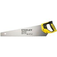 Stanley Jet Cut Sp Handsaw 20In X 8P 2-15-288, Multi