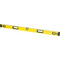 Stanley Fatmax Level 120Cm 1-43-548, Yellow