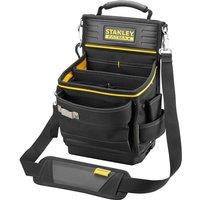 Stanley Fatmax Soft Tool Organiser, Black