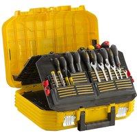 Stanley Fatmax Technicians Suitcase