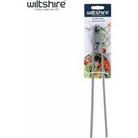 Wiltshire Silicone Tong, Grey