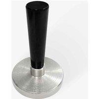 Kinewall Silver & Black Magnet For Use With Metal Strip, Multi
