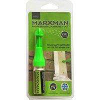 Marxman Single Green Standard Marxman Pen, Green