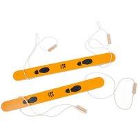 BS Toys Walking Ski's Game, Multi