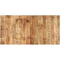 Vidaxl Table Top 120X60X, Brown