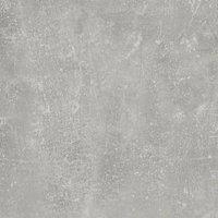 vidaXL Coffee Table Concrete Grey 90x44.5x45 cm Engineered Wood, Grey