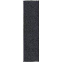 vidaXL Dirt Trapper Carpet Runner 100x400 cm Anthracite, Multi