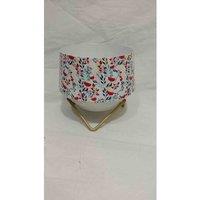 Minster Stylish Living Msl 13Cm Planter On Stand, Multi