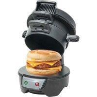 DMD Breakfast Muffin Maker
