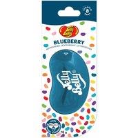 Jelly Belly Blueberry 3D Hanging Bean