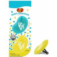 Jelly Belly Duo Vent Berry Lemonade Mix