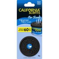 California Scents California Scemts Newport New Car Peggable Can
