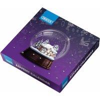 Draper Advent Calendar, Blue