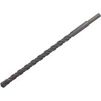 Faithfull Standard Masonry Drill 14Mm X 300Mm, Silver