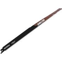 Faithfull Sabre Saw Blades(5) Bim Metal S1411Df, Multi