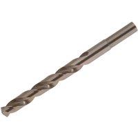 Faithfull Hss Jobbers Drill(1) Prof 11,00Mm, Silver