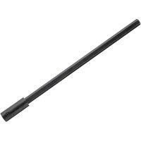 Faithfull Holesaw Arbor Extension 300Mm 32-210Mm, Black