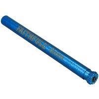 Faithfull Diamond Ceramic Mini Holesaw 5Mm, Blue
