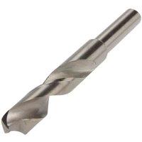 Faithfull Blacksmiths M2 Hss Prof Drillbit 16Mm, Silver
