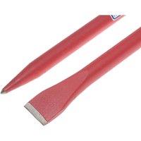 Faithfull Chisel & Point Crowbar 72In X 1,1/4In, Blue