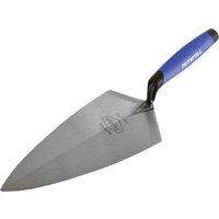 Faithfull Forged Crv Phil Brick Trowel 11In, Multi