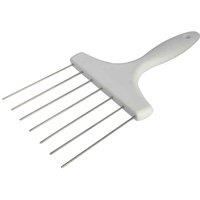Faithfull Plasterers Scratching Tool, White