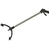Faithfull Litter Picker Tool 82Cm 32In, Multi